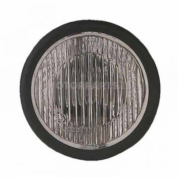 Image for RING MICROLINE ROUND FOG LAMP