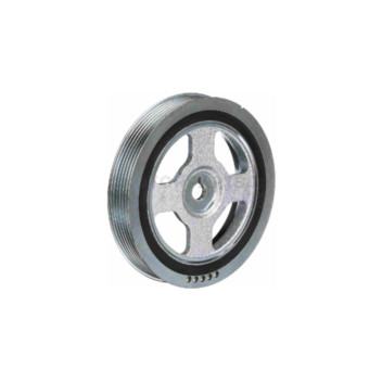 Image for Torsion Vibration Damper