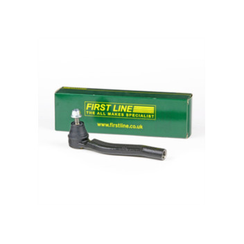 Image for Tie Rod End
