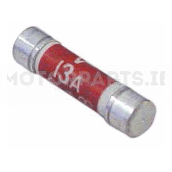 Image for 13 AMP HOUSEHOLD FUSE