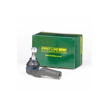 Image for Tie Rod End