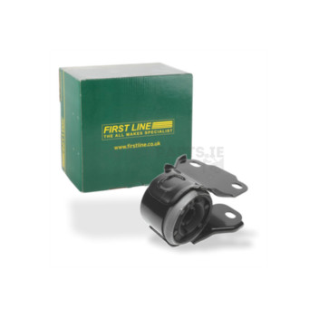 Image for Susp/Control/Wishbone/Arm Bush/Mount