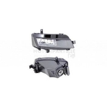Image for Fog Lamp