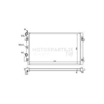 Image for Radiator