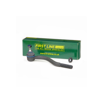 Image for Tie Rod End