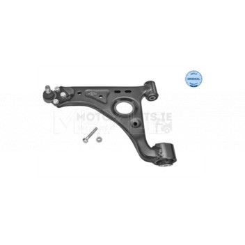 Image for Track Control Arm