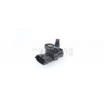 Image for Boost Pressure Sensor