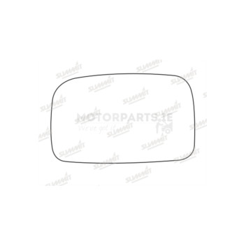 Image for Mirror Glass