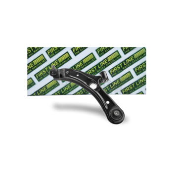 Image for Track Control Arm