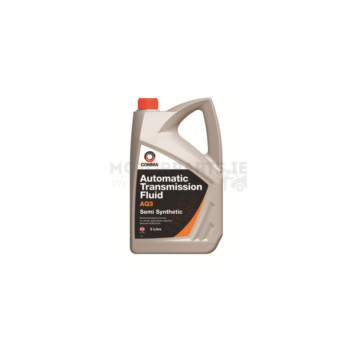 Image for Steering Fluid