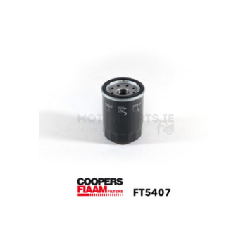 Image for Oil Filter