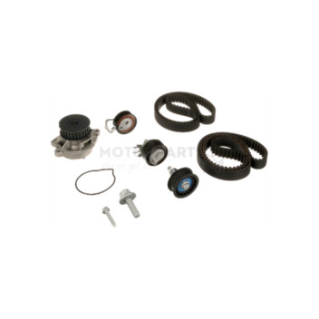 Image for Timing Belt-Water Pump Kit