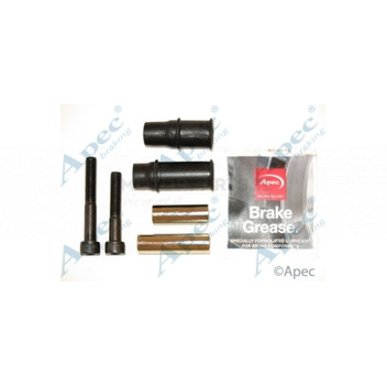 Image for Brake Caliper Kit