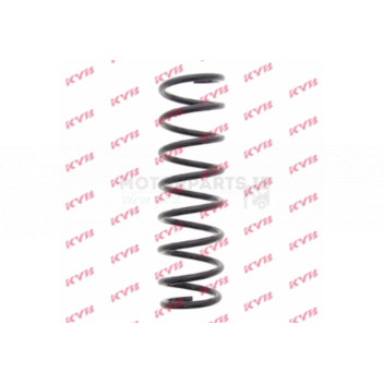 Image for Coil Spring