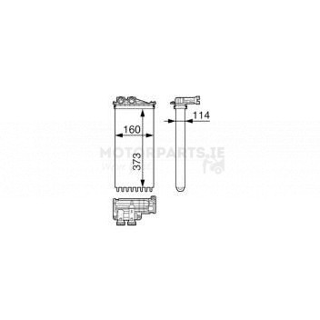 Image for Heater