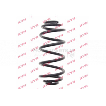 Image for Coil Spring