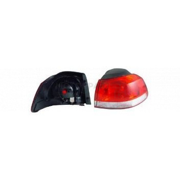 Image for Rear Lamp Unit