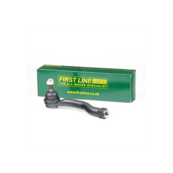 Image for Tie Rod End