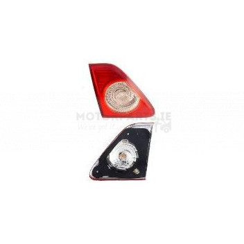 Image for Rear Lamp Unit