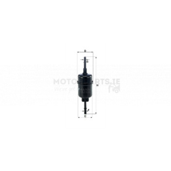 Image for Fuel Filter
