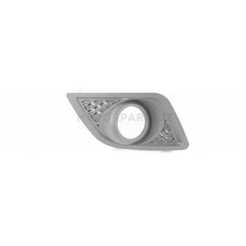 Image for Bumper Grille
