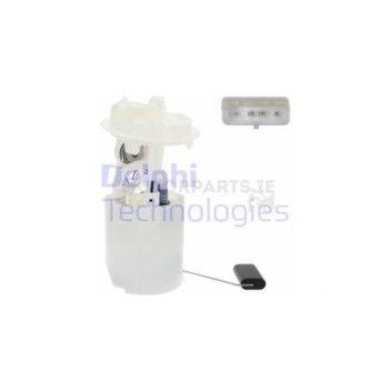 Image for Fuel Pump