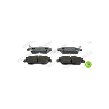 Image for Brake Pad Set