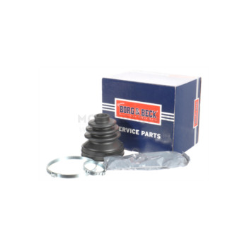 Image for CV Boot Kit