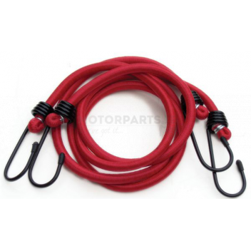 Image for PAIR 36 INCH BUNGEE ELASTIC