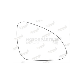 Image for Mirror Glass