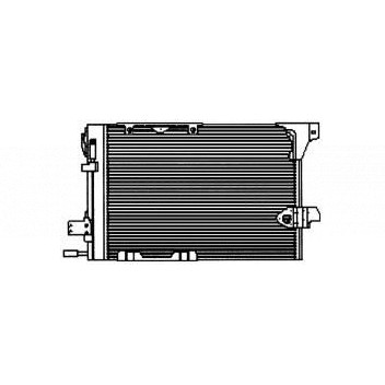 Image for Condenser (A-C)