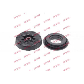 Image for Susp/Control/Wishbone/Arm Bush/Mount