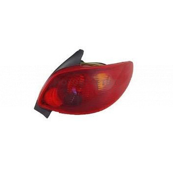 Image for Rear Lamp Unit