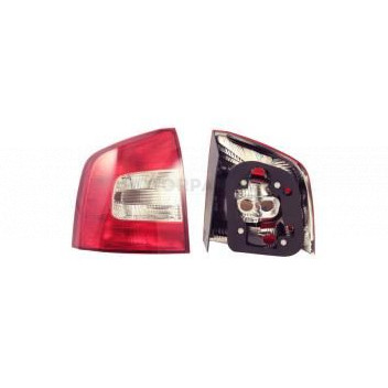 Image for Rear Lamp Unit