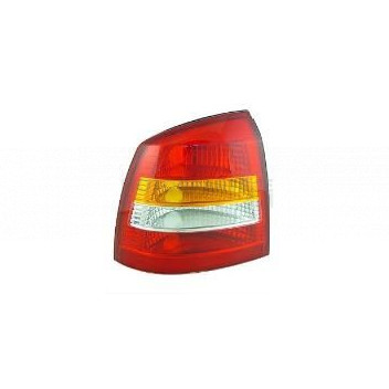 Image for Rear Lamp Unit