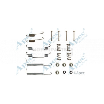 Image for Brake Fitting Kit