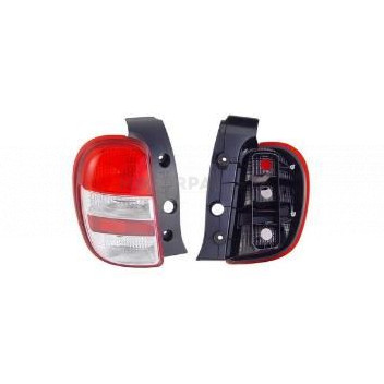 Image for Rear Lamp Unit