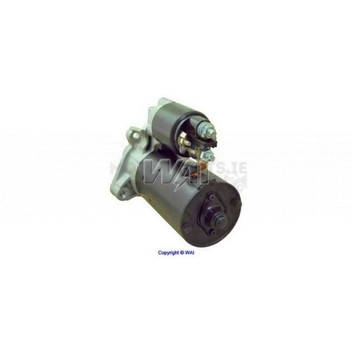 Image for Starter Motor