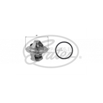 Image for Thermostat