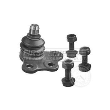 Image for Ball Joint