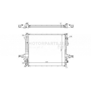 Image for Radiator