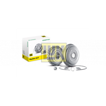 Image for Clutch Kit