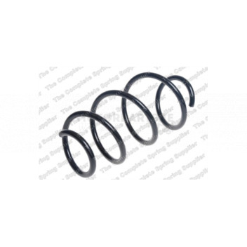 Image for Coil Spring