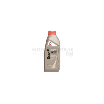 Image for Engine Oil