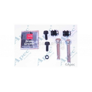 Image for Brake Caliper Kit