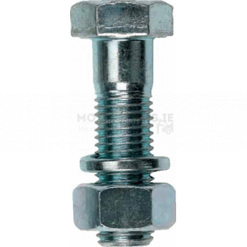 Image for RING TOW BALL BOLTS 55MML