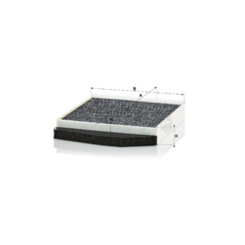 Image for Cabin Filter