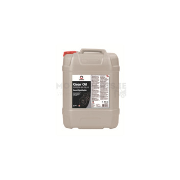 Image for Transmission Oil