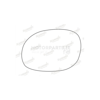 Image for Mirror Glass