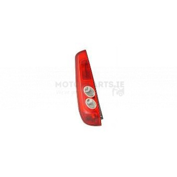 Image for Rear Lamp Unit